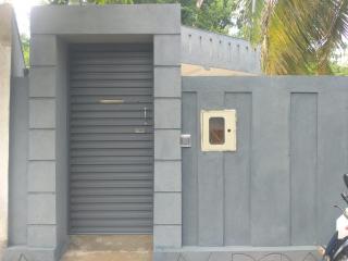Villa Kushi - Hikkaduwa - 2