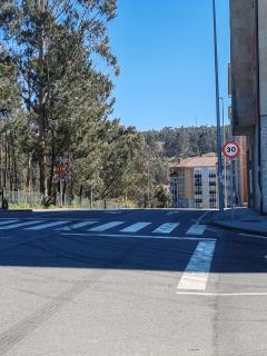 Apartamento Ó Xeitoso Milladoiro - Milladoiro - 7