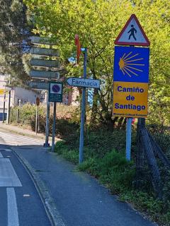 Apartamento Ó Xeitoso Milladoiro - 6