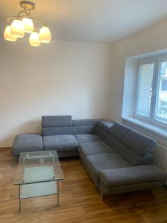 Your Home 12 with parking - Košice - 1