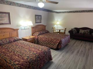 Motel 7 By OYO Near Phoenix Airport - Mesa - 7