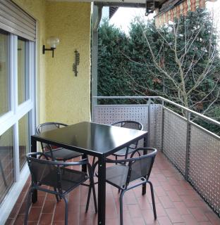 Wunderschön Wohnen In Weinheim - Weinheim - 9