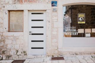 Fingerprint Central Apartment 5 min from Center & Beach - Hvar - 2