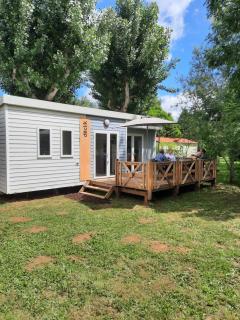 Camping de Salviac - Salviac - 0
