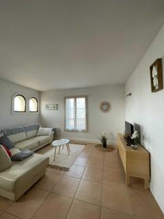 Gîte Les Songes - Canet - 0