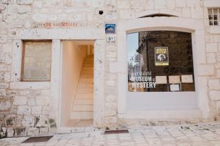 Fingerprint Central Apartment 5 min from Center & Beach - Hvar - 4