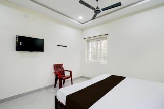 Super Hotel O RV Homes - Hyderabad - 5