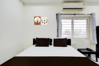 Super Hotel O RV Homes - Hyderabad - 6