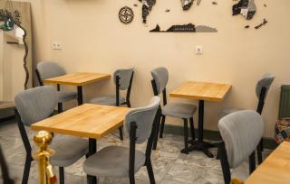 Grand Rafinn Boutique Hotel - Istambul - 6