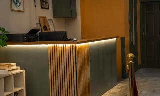 Grand Rafinn Boutique Hotel - Istambul - 8
