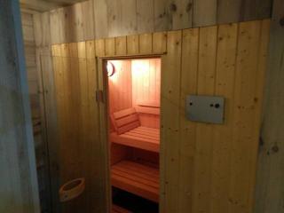 Cabana Elena - Private SPA - Brădetu - 7