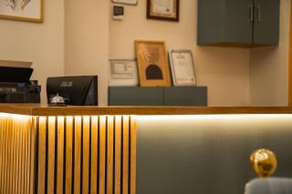Grand Rafinn Boutique Hotel - Istambul - 7