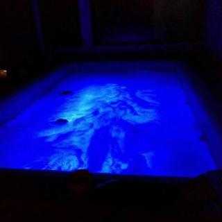 Cabana Elena - Private SPA - Brădetu - 5