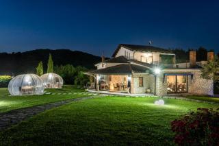 La Selva Incantata - Villa con Piscina e Giardino Privato - 4