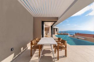 Ino Villas Kefalonia - Simotáta - 4