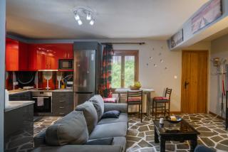 Stefania's Houses - Zagora - 7