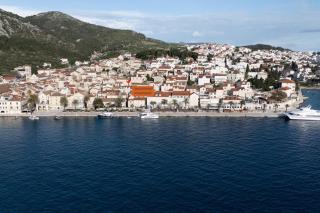 Fingerprint Central Apartment 5 min from Center & Beach - Hvar - 8