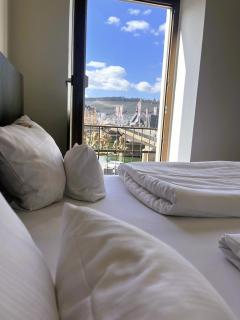 Moselhotel Römischer Kaiser `Staffuntil5pm`EarlyBirdBreakfast`CityParking - 9