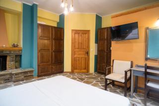 Stefania's Houses - Zagora - 1