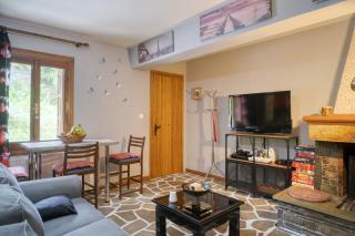 Stefania's Houses - Zagora - 3