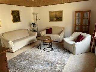 Friedland Ferienwohnung - 9