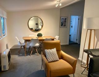 Fitzroy House - Federation charm near town centre - Cowra - 7