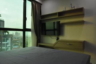 Dusit Grand Condo View - Jomtien Beach - 6
