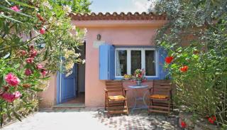 Charming Pink Villa - Skopelos Town - 9