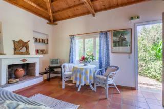 Charming Pink Villa - Skopelos Town - 7