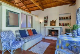 Charming Pink Villa - Skopelos Town - 6