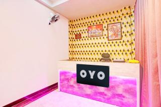 Hotel O THE MARUTI PAYING GUEST HOUSE - Varanasi - 0