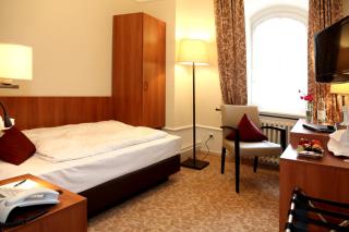Hotel Fürstenhof - Bad Pyrmont - 5