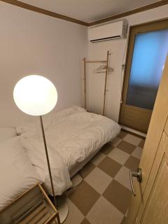 3 Min Walk from Line 9 Seonyudo Station 2 Rooms - Seul - 5