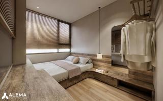 Meii Home - Thôn Văn Dương - 4