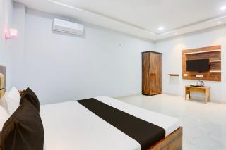 Super Hotel O Sui Generis Motel And Banquets - Bathinda - 8