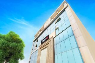 Hotel O Yash stay - New Delhi - 8