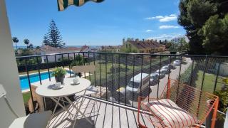 Vista Mar Studio Marbella - 9