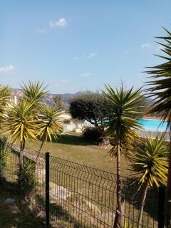 Studio 4 Pers Sea View Secured Cap Esterel - Saint-Raphaël - 0