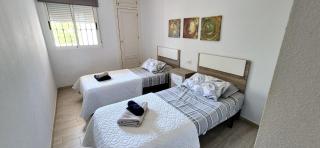 Relax Family home Zenia bulevard - Orihuela - 6