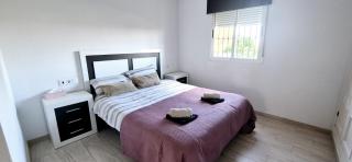 Relax Family home Zenia bulevard - Orihuela - 4
