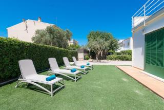 Can Roig -Caldes- - Colonia de Sant Pere - 7