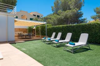 Can Roig -Caldes- - Colonia de Sant Pere - 0