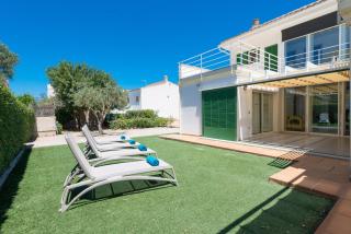 Can Roig -Caldes- - Colonia de Sant Pere - 5