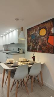 Vista Mar Studio Marbella - Marbella - 7