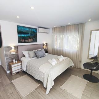 Vista Mar Studio Marbella - Marbella - 5