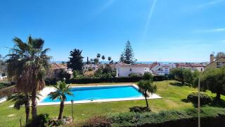 Vista Mar Studio Marbella - Marbella - 4