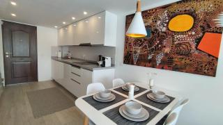 Vista Mar Studio Marbella - Marbella - 2