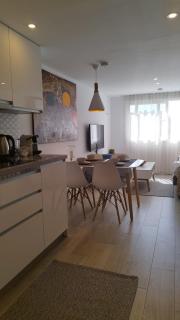 Vista Mar Studio Marbella - 2
