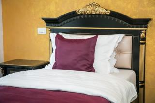Almar Lake View Boutique - Mamaia - 7