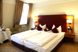 Hotel Fürstenhof - Bad Pyrmont - 4